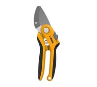 Stiga Anvil Pruning Secateurs 213mm