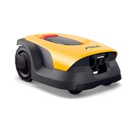 Stiga Automatic Robot Lawn Mower A10V - Perfect For Medium Sized Gardens Up To 1000M² And 15 Zones