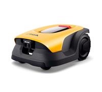 Stiga Automatic Robot Lawn Mower A6V - Perfect For Small Gardens Up To 600M² And 10 Zones