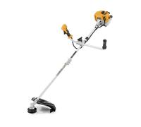 STIGA BC 330 AB Petrol 2-stroke 25.4cc Bike Handle Brushcutter FREE DELIVERY New