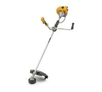 Stiga 430mm Petrol Bc 535 B / 287221002/st1 Brushcutter & Line Trimmer