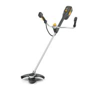 Stiga BC 700e B Cordless Brush Cutter (Power Unit)