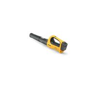 STIGA BL 100e Battery Leaf Blower with 20 V (4 Ah) Battery and Charger, Variable Speed