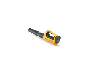 STIGA BL 100e Battery Leaf Blower with 20 V (4 Ah) Battery and Charger, Variable Speed
