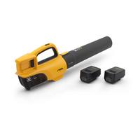 Stiga BL300e Cordless Blower Kit (Inc 2 x Batteries & Charger)