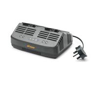 Mountfield Freedom100 C215DU 20V Dual Charger