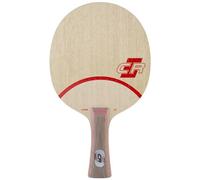 STIGA Clipper CR Table Tennis Blade (Master(FL)), Brown