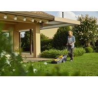 Stiga Collector 132E Battery Lawnmower 32Cm