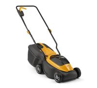 Stiga Collector 132e 20v Essential 100 Series Cordless Lawnmower Kit