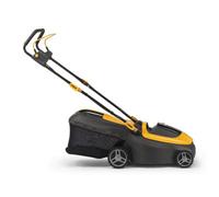 Stiga Collector 140E Battery Lawnmower 38Cm "the Sun Best Lawnmower Overall"