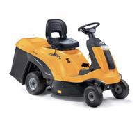 Stiga Combi 372 Lawn Rider