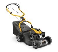 Stiga Collector 43 Petrol Mower