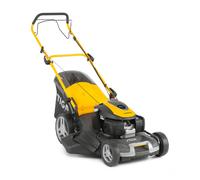 Stiga Combi 55 SQ H Self-Propelled Petrol Lawn Mower (Honda Engine)
