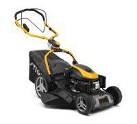 Stiga Combi 748 SE Experience Series 7 Self-Propelled Petrol Mower