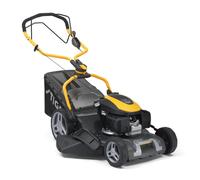 Stiga Combi 753 V 4-in-1 Self-Propelled Variable Speed Lawn Mower (Honda Engine)