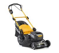Stiga Combi 950 SQ AE 48V Cordless 4-in-1 Lawn Mower (Power Unit)