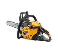 STIGA CS 540 Petrol Chainsaw, 38.5 cc, 35 cm - 22.8 m/s Chain Speed, VCS Anti-Vibration - Ideal for Pruning and Firewood