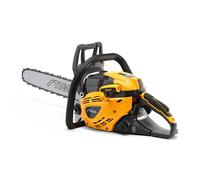 STIGA CS 545 (16") Thermal Chainsaw, 42.4 cc 1.9 kW Engine, 40 cm Guide, Chain Speed 23 m/s, Anti-Vibration System, Easy Maintenance, High Power and Safety