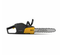 Stiga CS 700e 14" (35cm) Experience Series 7 Battery Chainsaw Kit
