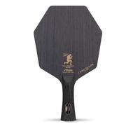Stiga Cybershape Carbon CWT Truls Edition Table Tennis Wood