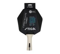 Stiga Cybershape Hobby 92800591803 Table Tennis Racket