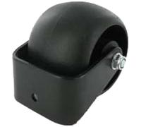 Stiga Deck Pivot Wheel Assembly 1134-5884-01