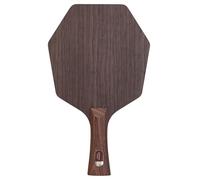 STIGA Destiny Carbon Cybershape, Master - Offensive table tennis blade with wood and carbon fibre, Excellent control and feel, For players who want to experience carbon fibre
