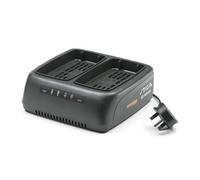 Stiga EC415DU Battery Charger