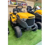 Stiga Estate 384 Essential Series 3 Petrol Lawn Tractor