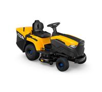 Stiga Estate 384e Battery Powered Lawn Tractor (Power Unit )