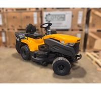 Stiga Estate 384 Essential Series 3 Petrol Lawn Tractor