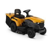 Stiga Estate 598 Ride-On Tractor Mower 452cc / 98cm / Auto - 5Year Warranty