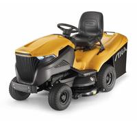 Stiga Estate 7102 W Special Twin-Cylinder Lawn Tractor (Honda Engine)