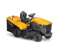 Stiga Estate 798 W Twin-Cylinder Lawn Tractor