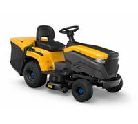 Stiga Estate 798e Series 7 Experience Battery Lawn Tractor