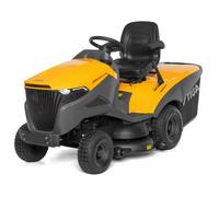 Stiga Estate 9102 W Twin-Cylinder Lawn Tractor