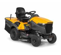 Stiga Estate 9102 WX 4WD Twin-Cylinder Lawn Tractor (Honda Engine)