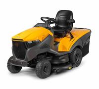 Stiga Estate 9122 W Twin-Cylinder Lawn Tractor