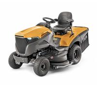 Stiga Estate 9122 WX 4WD Twin-Cylinder Lawn Tractor (Honda Engine)