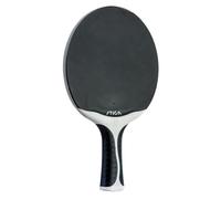 STIGA Flow Water and Shock Resistant Indoor/Outdoor Table Tennis Racket (Black)