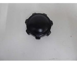 Stiga Genuine Black Aluminium Fuel Cap for Lawn Mower, Part No 125795001/1