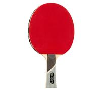 STIGA Ghost Ping Pong Paddle - USATT Approved - 5-ply Blade - Smooth Inverted Rubber - Perfect for Improving Control