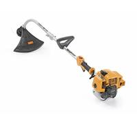 Stiga 25Cc 380mm Petrol Gt 330 A / 287110102/st2 Grass Trimmer