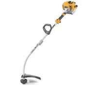 Stiga GT 330A 2-stroke 25.4cc Petrol Grass Trimmer Nylon Wire Head FREE DELIVERY