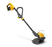 Stiga GT300e Cordless Grass Trimmer Kit (Inc 2 x Batteries & Charger)