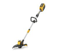 Stiga GT500e Cordless Grass Trimmer Kit (Inc Battery & Charger)