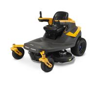 Stiga GYRO 900e Battery Powered Axial Zero Turn Ride On Mower