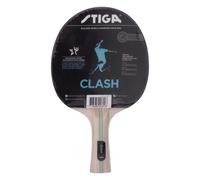 Stiga Hobby Clash 92800591791 Table Tennis Racket