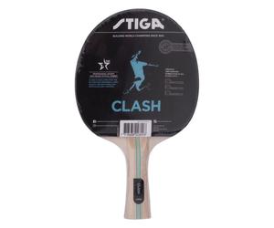 Stiga Hobby Clash 92800591791 Table Tennis Racket