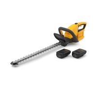 STIGA HT300e 400W 20V Hedge Trimmer